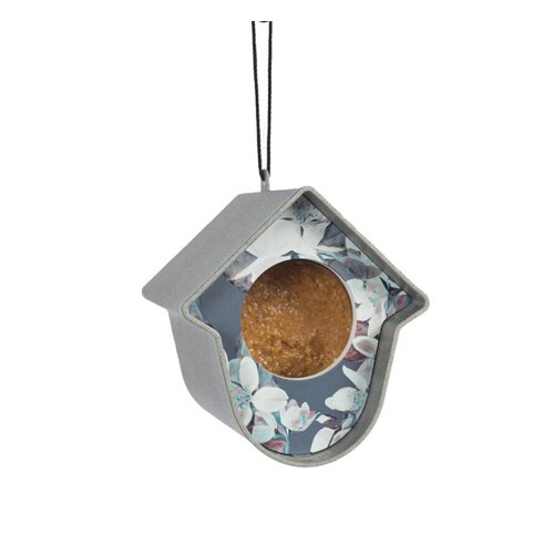 Singing Friend Vogelvoederhuis Evie - Decoratief - Divers voer