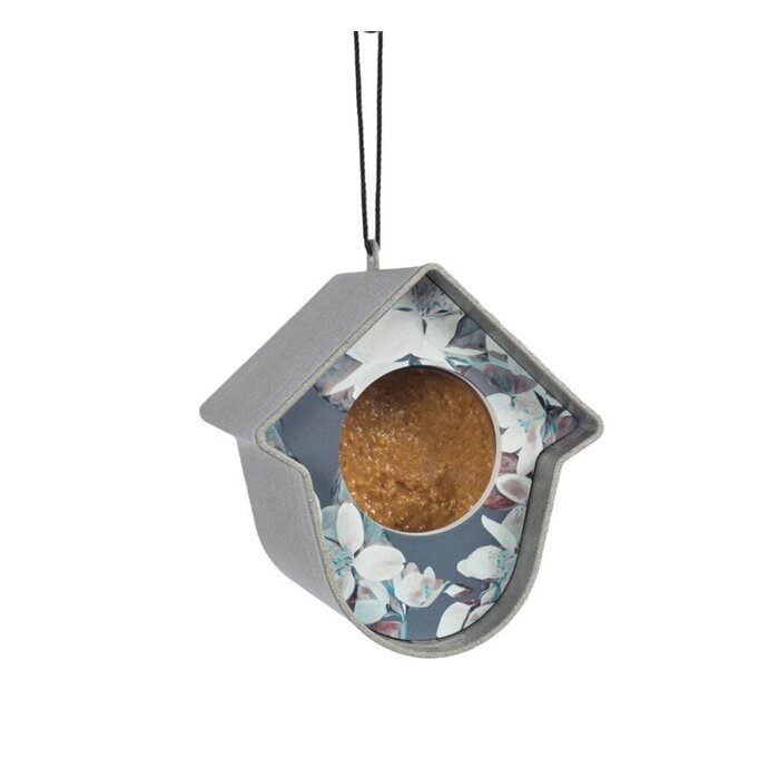 Singing Friend Vogelvoederhuis Evie - Decoratief - Divers voer