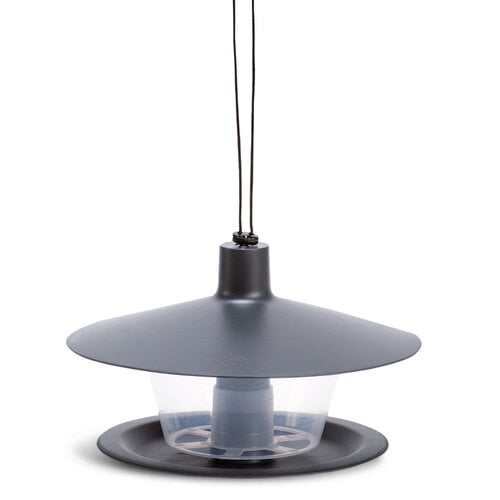 Plastia Voederhuis Finch - 3 kleuren - vogelvoer