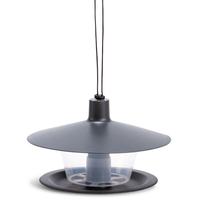 Plastia Voederhuis Finch - 3 kleuren - vogelvoer