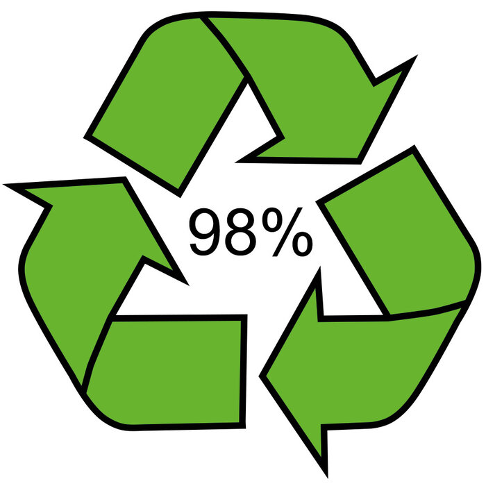 Singing Friend Jesse voedersilo - Dennenappel - Groen/Grijs - Uniek