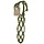 Vetbolhouder Macrame - 3 kleuren - Pet touw