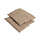 Plantenhoes Jute - Maat S - 80 x 60 cm - 2 stuks