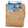 Plantenhoes Jute - 3 maten - Winter plantenbescherming