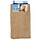 Plantenhoes Jute - 3 maten - Winter plantenbescherming