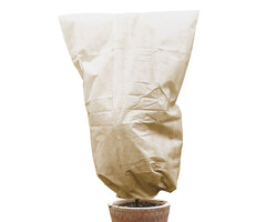 Videx Plantenhoes Vlies - Mega - 2 maten - 50 gr/m2