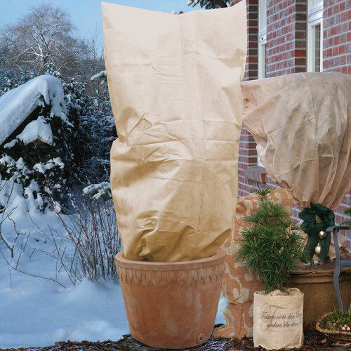 Videx Plantenhoes Vlies - Mega - 2 maten - 50 gr/m2