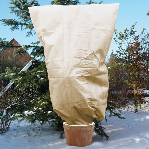 Videx Plantenhoes Vlies - Mega - 2 maten - 50 gr/m2