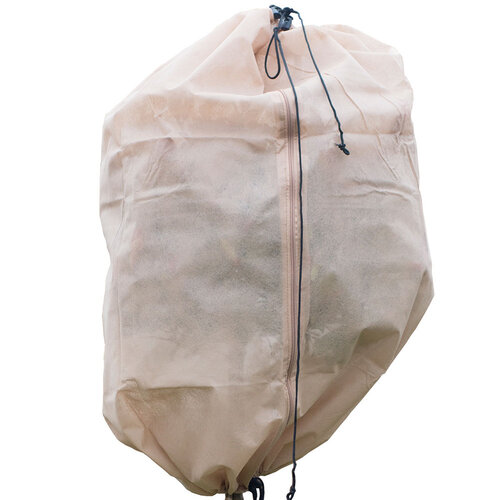 Videx Plantenhoes Thermo - 2 maten - 50 gr/m2 - Winterbescherming