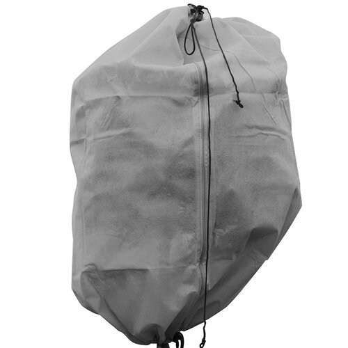 Videx Plantenhoes Thermo - 2 maten - 50 gr/m2 - Winterbescherming