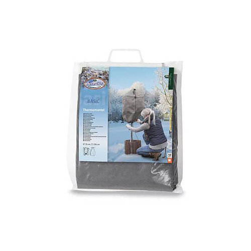 Videx Plantenhoes Thermo - 2 maten - 50 gr/m2 - Winterbescherming