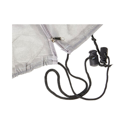 Videx Plantenhoes Thermo - 2 maten - 50 gr/m2 - Winterbescherming