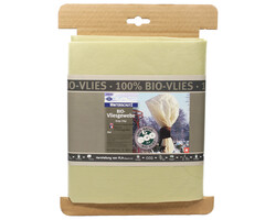 Videx Bio Vliesdoek - 34 gr/m2 - 150 x 300 cm - Beige