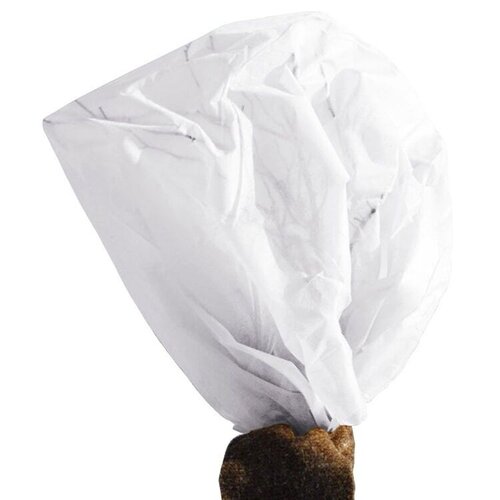 Videx Bio Vliesdoek - 24 gr/m2 - 150 x 300 cm - Wit