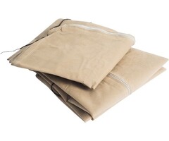 Videx Plantenhoes Thermo - 50 x 100 cm - 2 stuks