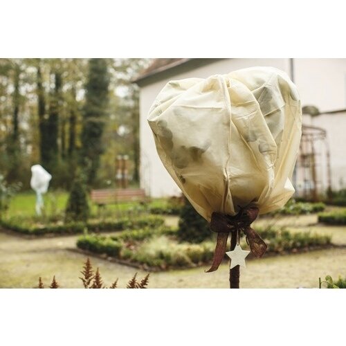 Videx Thermo Plantenhoes - 50 x 100 cm - 2 stuks - 50 gr/m2