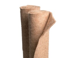 Videx Jute Viltdoek - 50 x 150 cm - 2 stuks