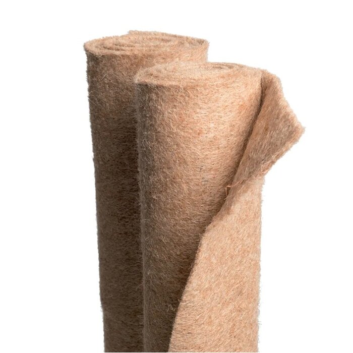 Videx Jute Viltdoek - 50 x 150 cm - 2 stuks - Plantenbescherming