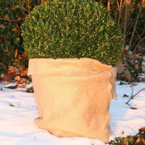 Videx Jute Viltdoek - 50 x 150 cm - 2 stuks - Plantenbescherming