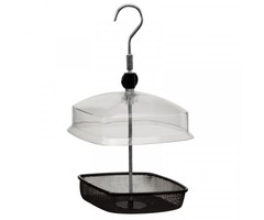 Smart Garden Products Voederschotel hangend - Vogels voeren