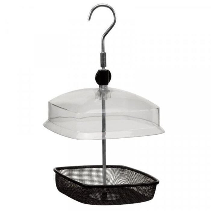 Smart Garden Products Voederschotel hangend - Vogels voeren