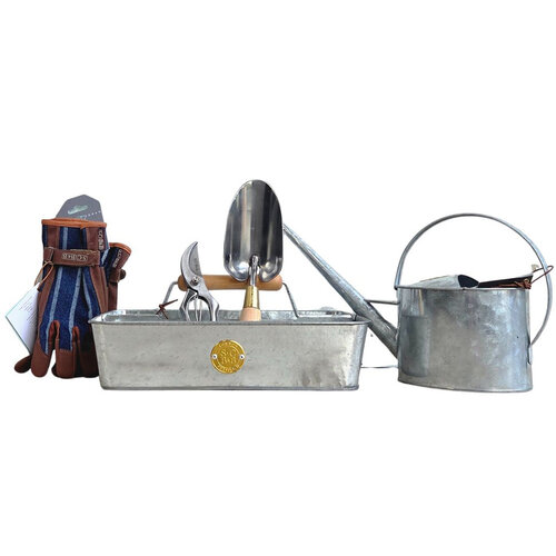 De Wiltfang Burgon & Ball Sophie Conran pakket - Cadeaupakket - Trug