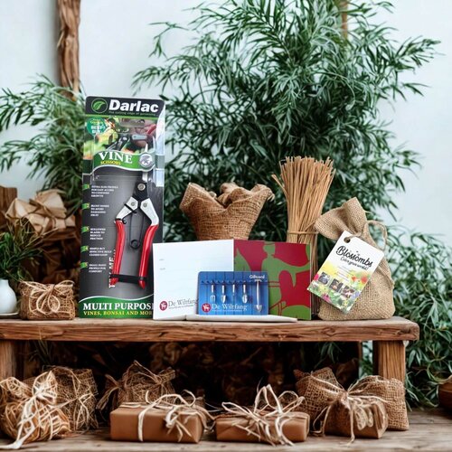 De Wiltfang Cadeaukaart pakket - Inclusief gereedschap