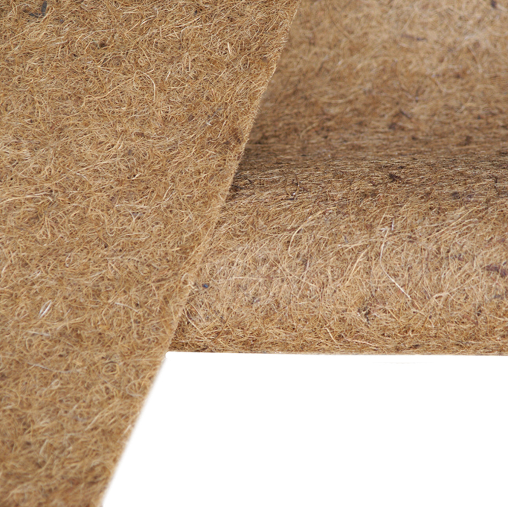 Meuwissen Agro Kokosmat 1 x 25 meter - Op rol
