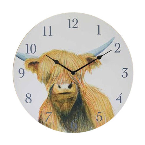 Smart Garden Products Highlander tuinklok - 30 cm