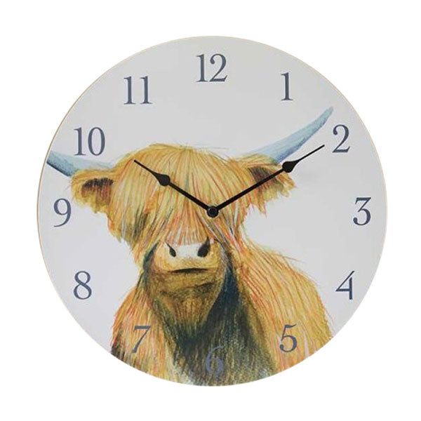 Smart Garden Products Highlander tuinklok - 30 cm