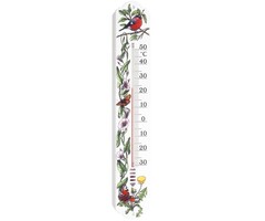 TFA Dostmann Thermometer vogel - 50 cm - Kunststof