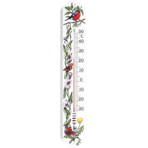 TFA Dostmann Thermometer vogel - 50 cm - Kunststof