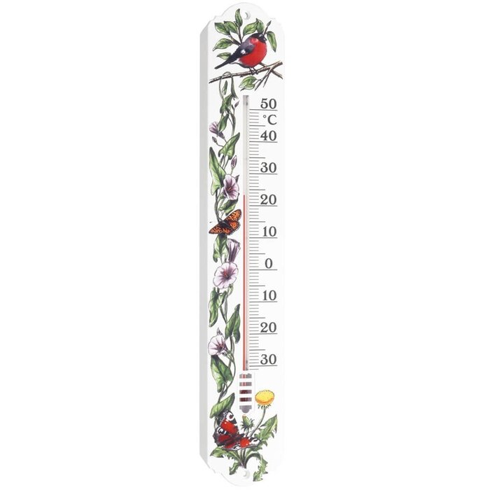 TFA Dostmann Thermometer vogel - 50 cm - Kunststof