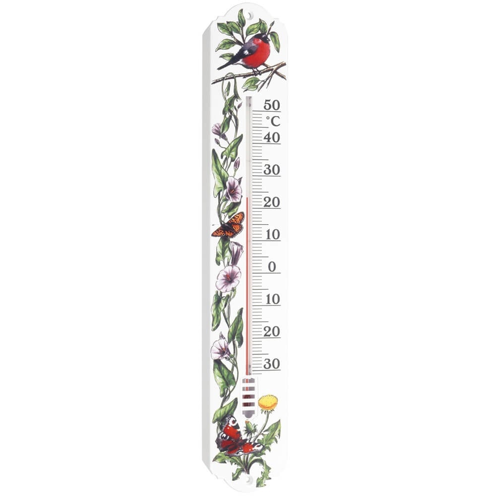 TFA Dostmann Thermometer vogel - 50 cm - Kunststof