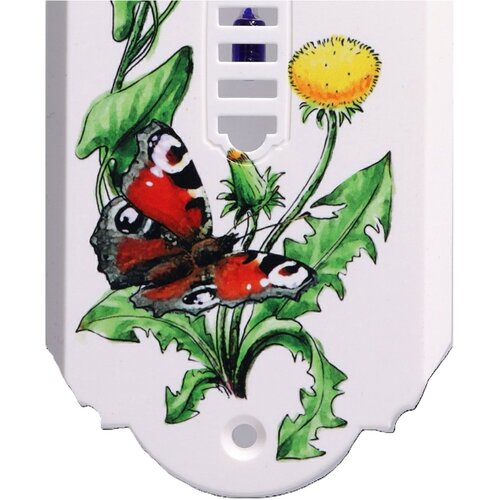 TFA Dostmann Thermometer vogel - 50 cm - Kunststof