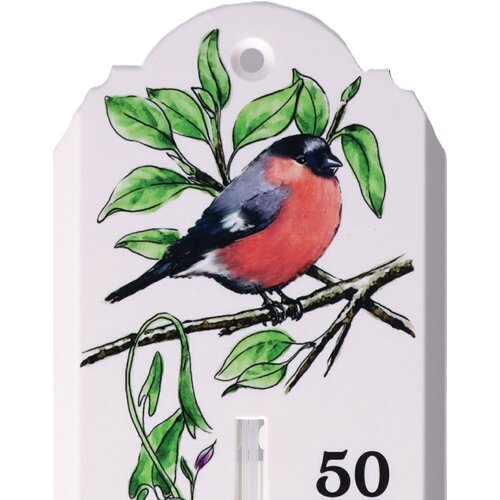 TFA Dostmann Thermometer vogel - 50 cm - Kunststof
