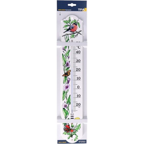 TFA Dostmann Thermometer vogel - 50 cm - Kunststof