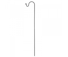 Smart Garden Products Standaard met haak - Voedersilo - Tuinlamp - Hangplant