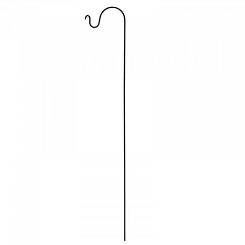 Smart Garden Products Standaard met haak - Voedersilo - Tuinlamp - Hangplant