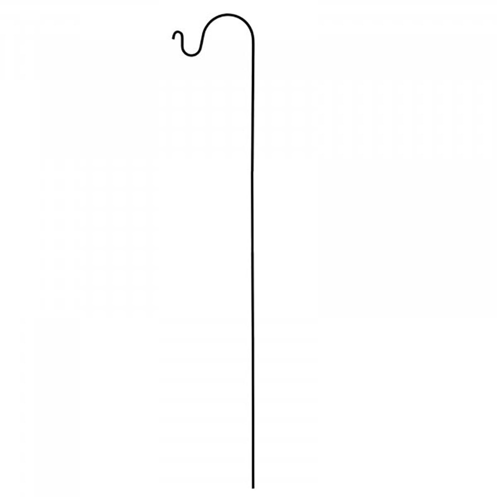 Smart Garden Products Standaard met haak - Voedersilo - Tuinlamp - Hangplant