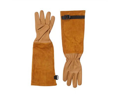 Felco 705 Rozenhandschoenen - Leer - Diverse maten