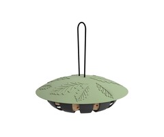 Singing Friend Vogelvoerhouder - Hangend of staand - Rond