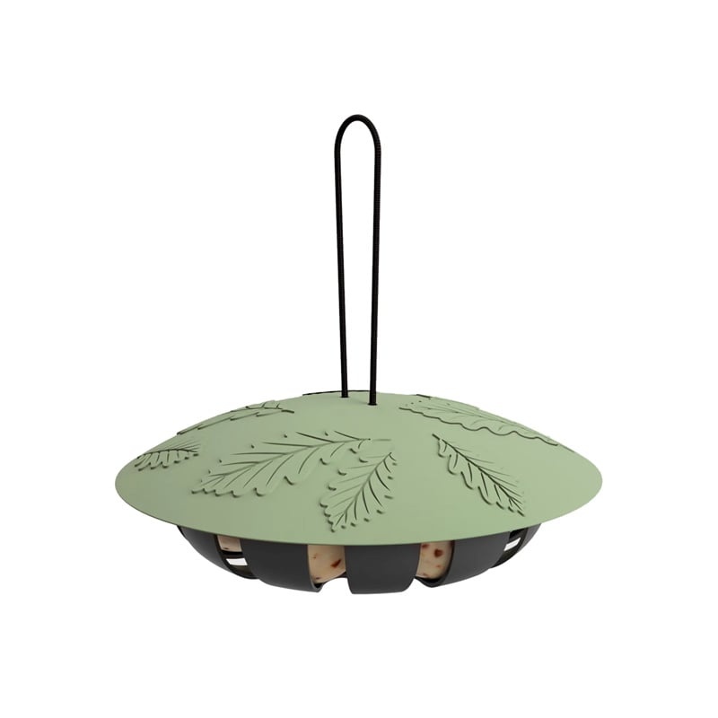 Singing Friend Vogelvoerhouder - Hangend of staand - Rond - Diverse modellen