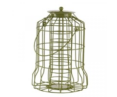 Smart Garden Products Smart Voedersilo - Beschermd - 3 varianten - Groen