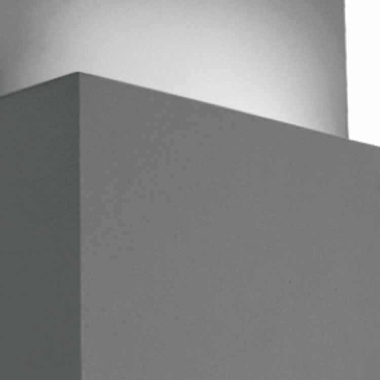 Franssen Verlichting Geneva - Gevellamp - E27 - Zwart