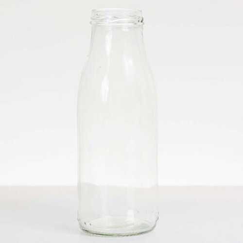 Singing Friend Reserve glas Tara - Vogelvoedersilo - Vogelvoer