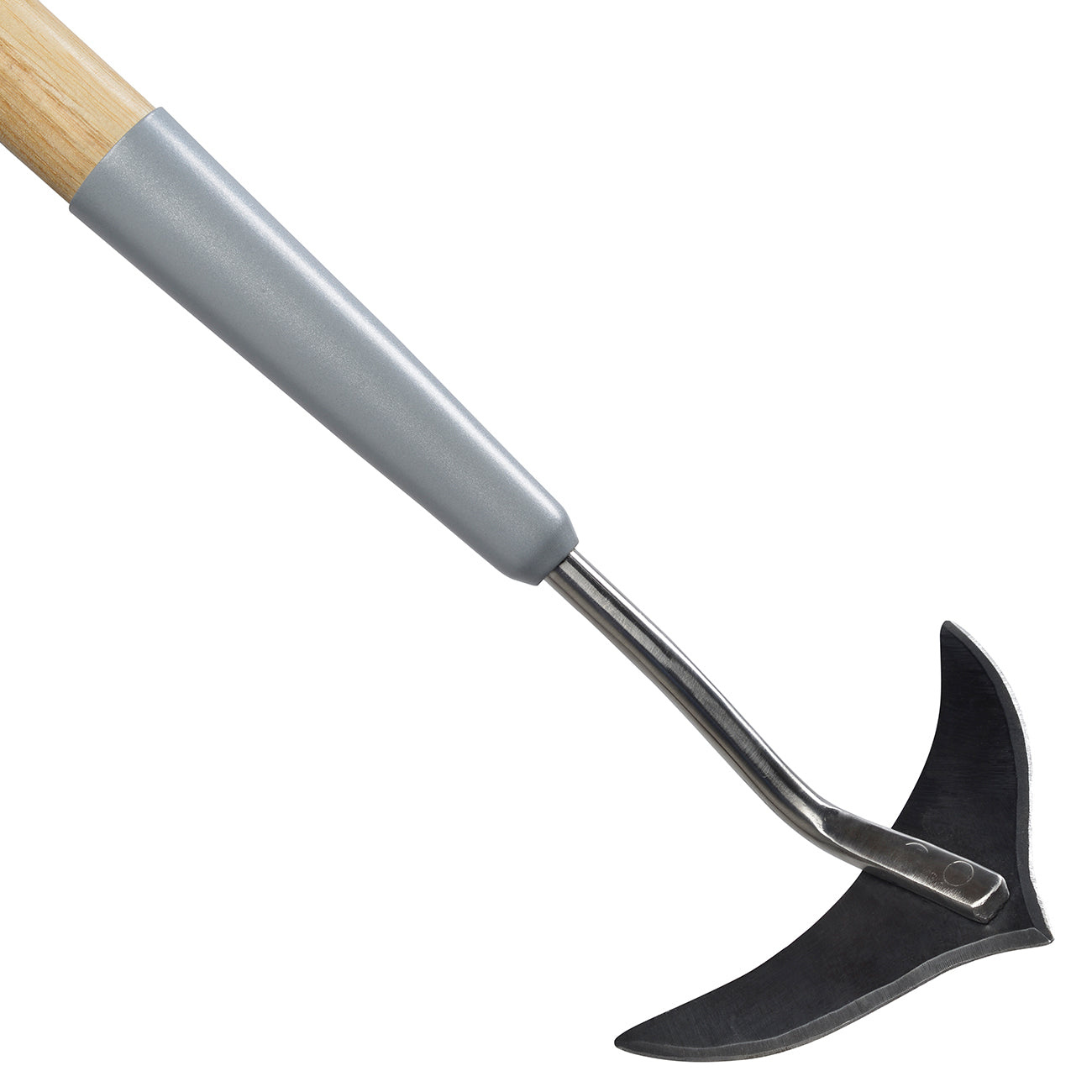 Burgon & Ball Weed Slice - Schoffel - Grindschoffel - 10 cm breed - Onkruidwieder