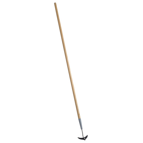 Burgon & Ball Weed Slice - Schoffel - Grindschoffel - 10 cm breed - Onkruidwieder