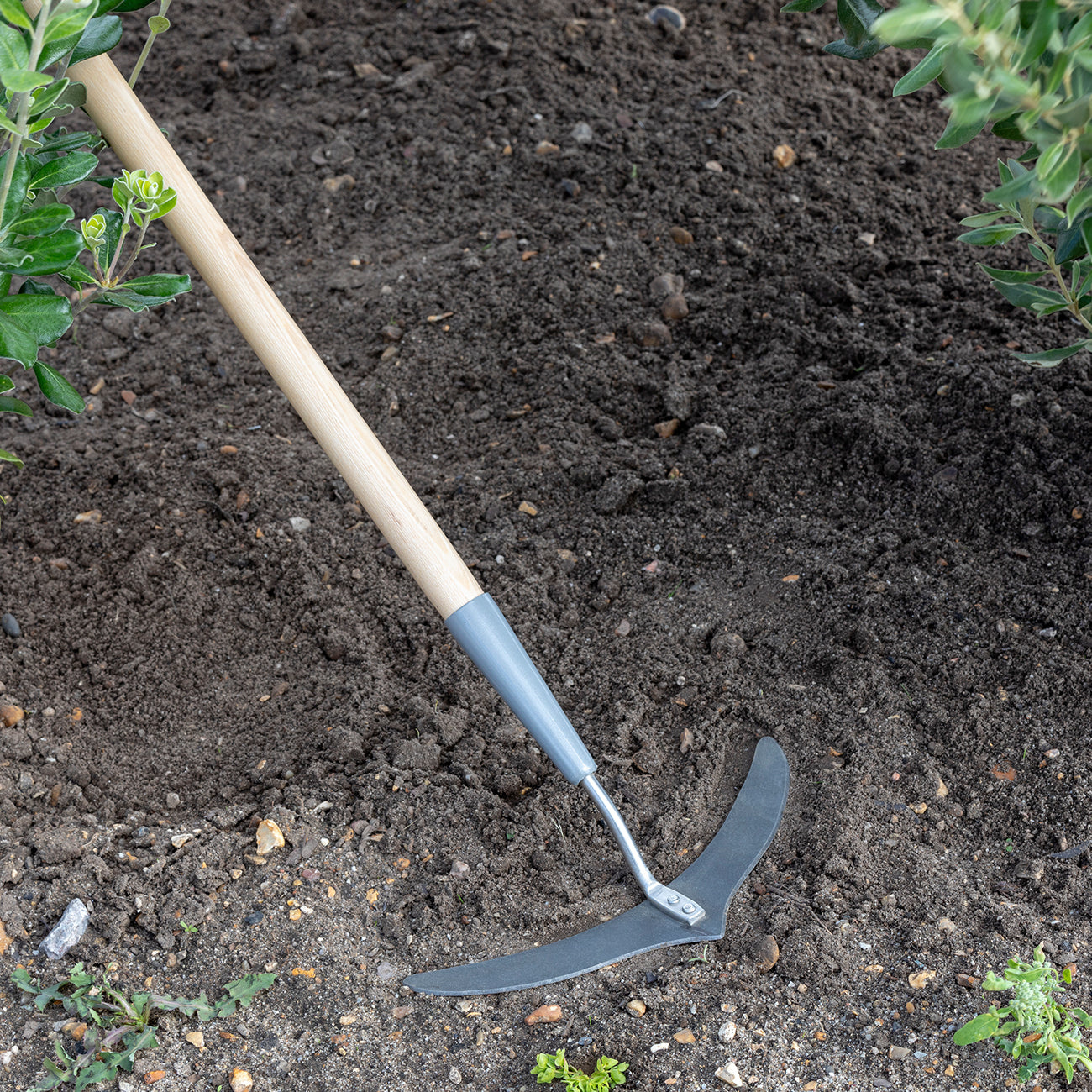 Burgon & Ball Super Slice schoffel - 23.5 cm breed - Grindschoffel