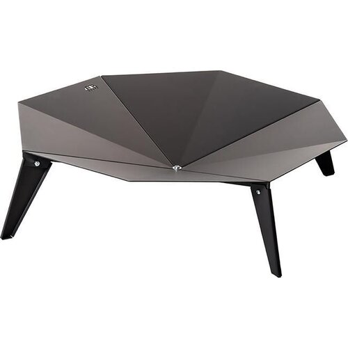 Alba-Krapf Vuurschaal Staal - 73 cm